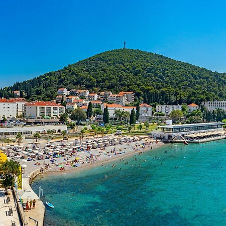 Luxury Apartments Mazza -Michaela Dubrovnik Kültér fotó
