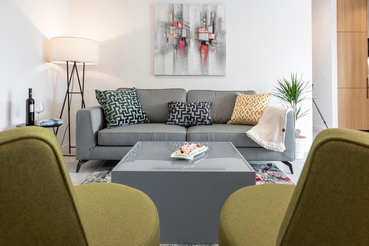 Luxury Apartments Mazza -Michaela Dubrovnik Kültér fotó