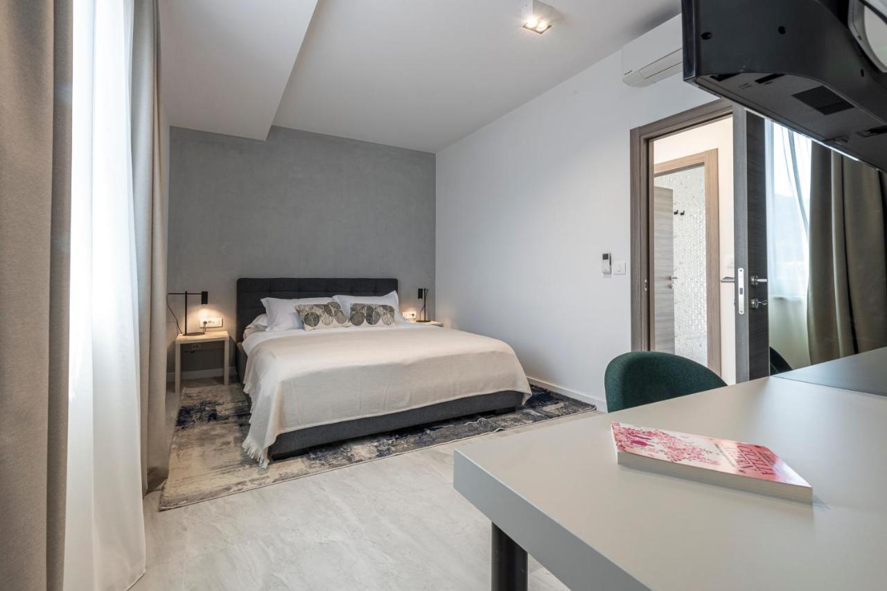 Luxury Apartments Mazza -Michaela Dubrovnik Kültér fotó