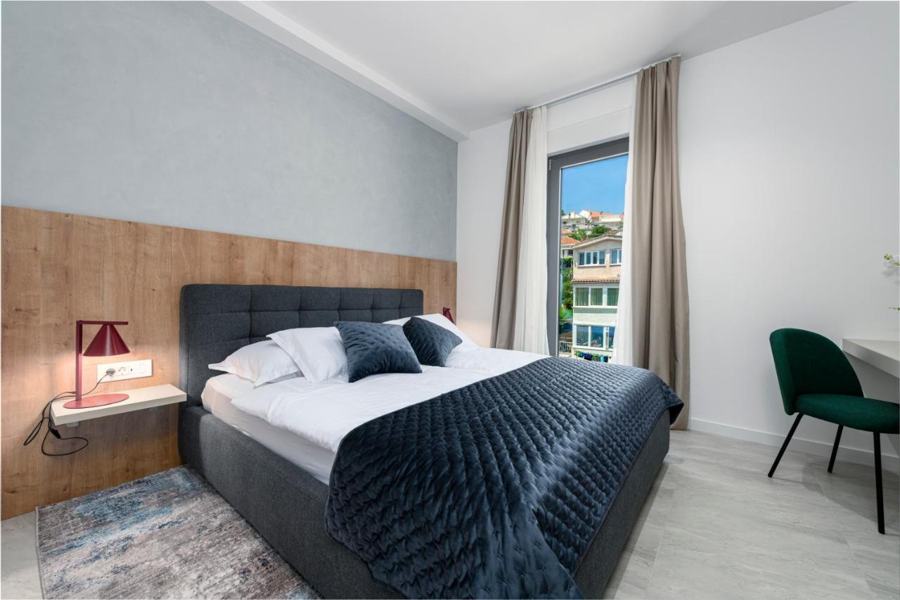 Luxury Apartments Mazza -Michaela Dubrovnik Kültér fotó