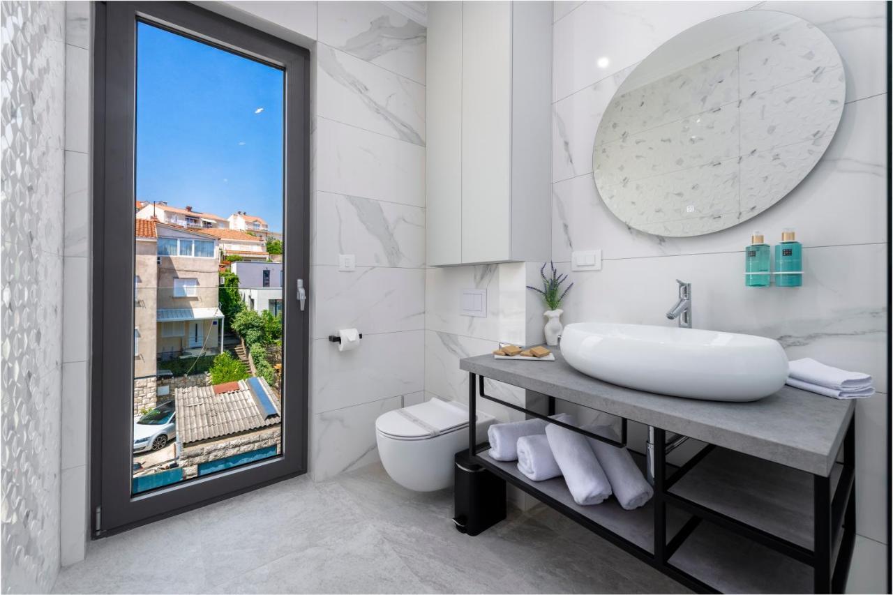 Luxury Apartments Mazza -Michaela Dubrovnik Kültér fotó