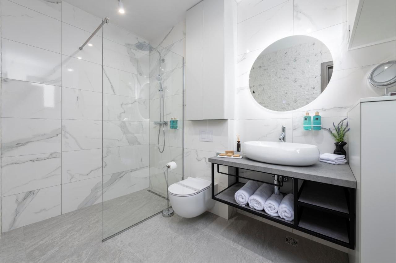 Luxury Apartments Mazza -Michaela Dubrovnik Kültér fotó